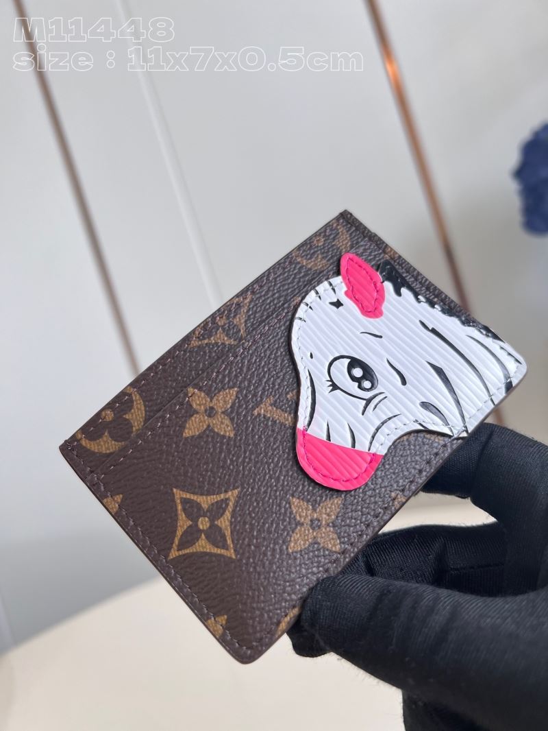 LV Wallets